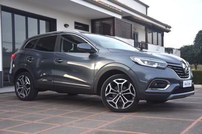 Renault Kadjar 140CV FAP Intens usata