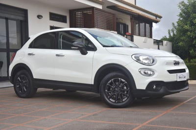 Fiat 500X 1.3 MultiJet 95 CV Club usata