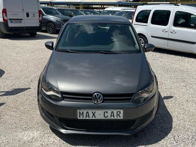 Volkswagen Polo 1.6 TDI 90CV DPF 5 porte Highline usata