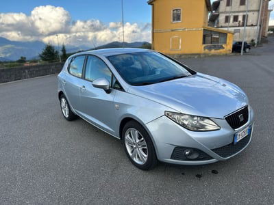 SEAT Ibiza 1.9 TDI DPF 5p. Sport usata