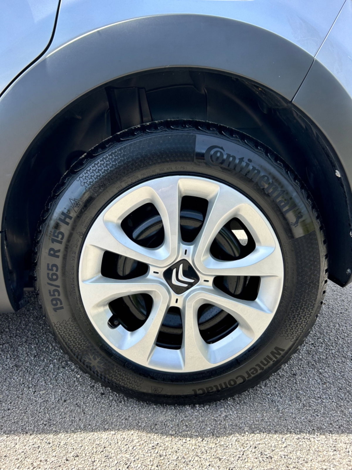 Citroen C3 PureTech 82 Feel (9)
