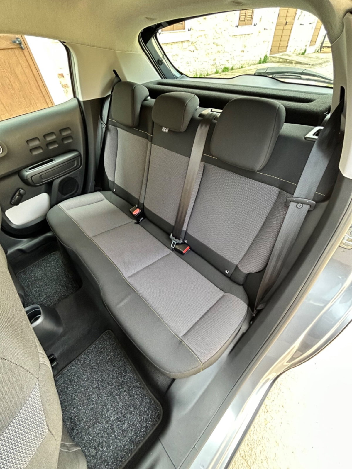 Citroen C3 PureTech 82 Feel (10)