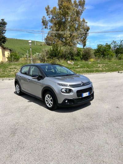 Citroen C3 PureTech 82 Feel (11)