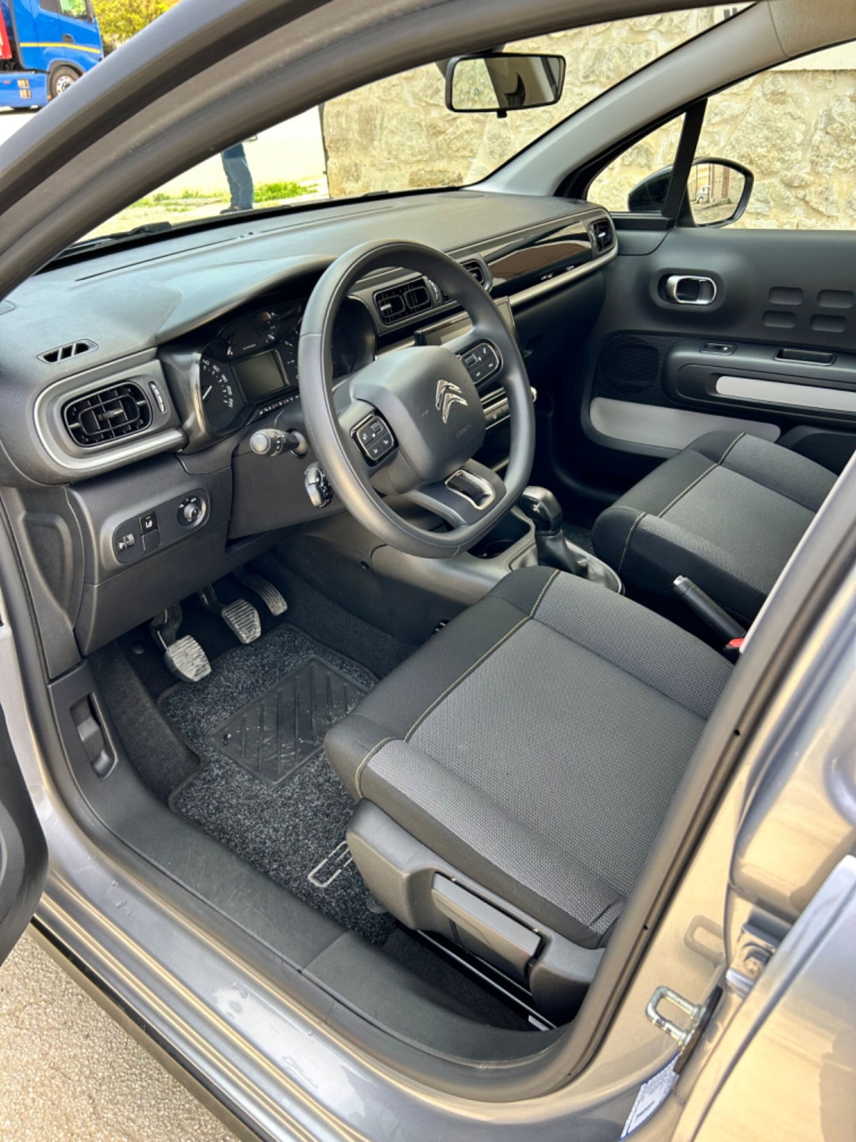 Citroen C3 PureTech 82 Feel (13)