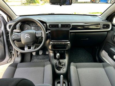 Citroen C3 PureTech 82 Feel (15)