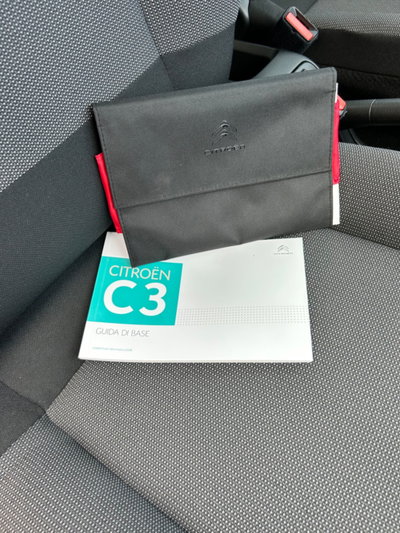 Citroen C3 PureTech 82 Feel (17)