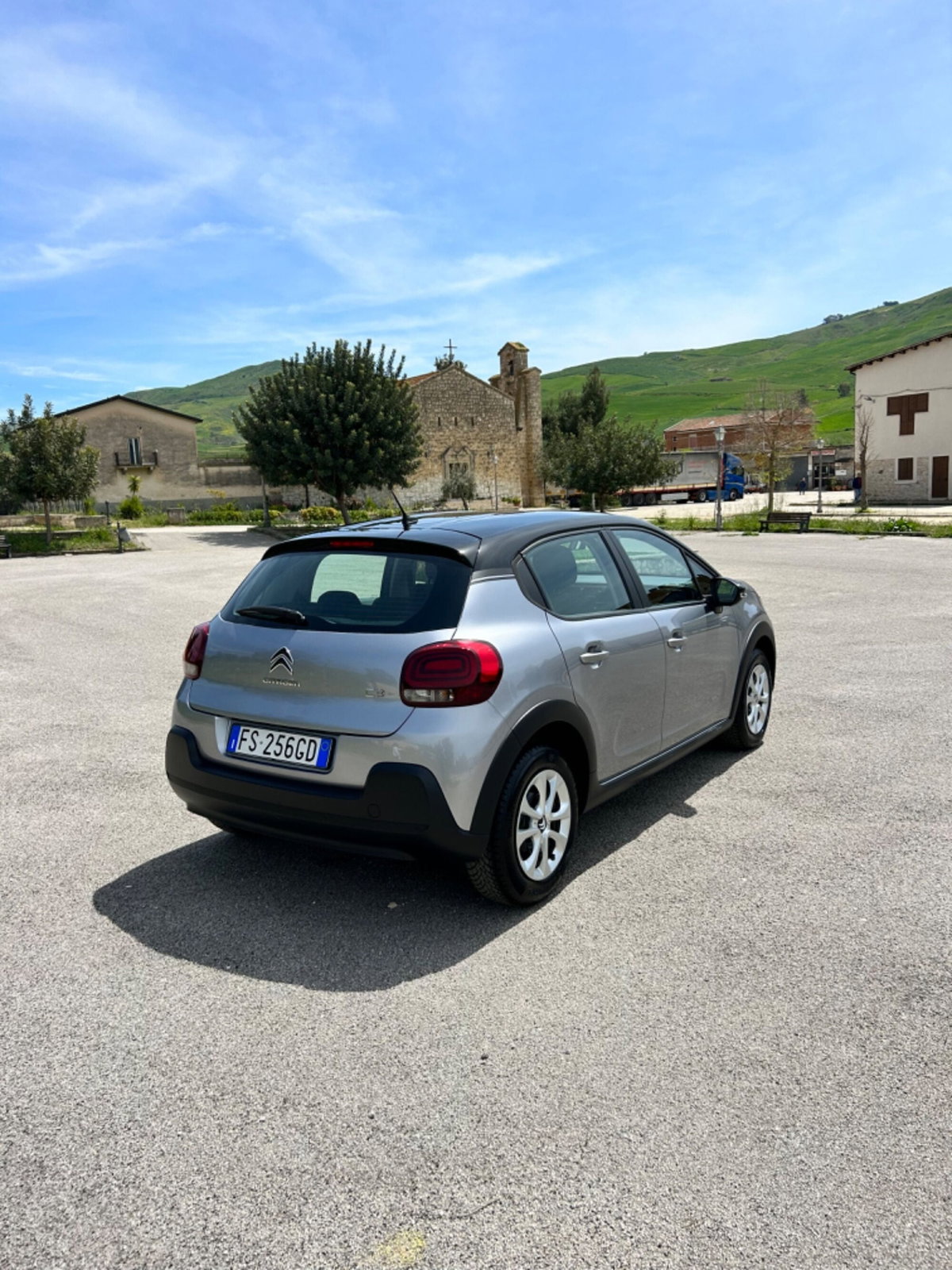 Citroen C3 PureTech 82 Feel (6)