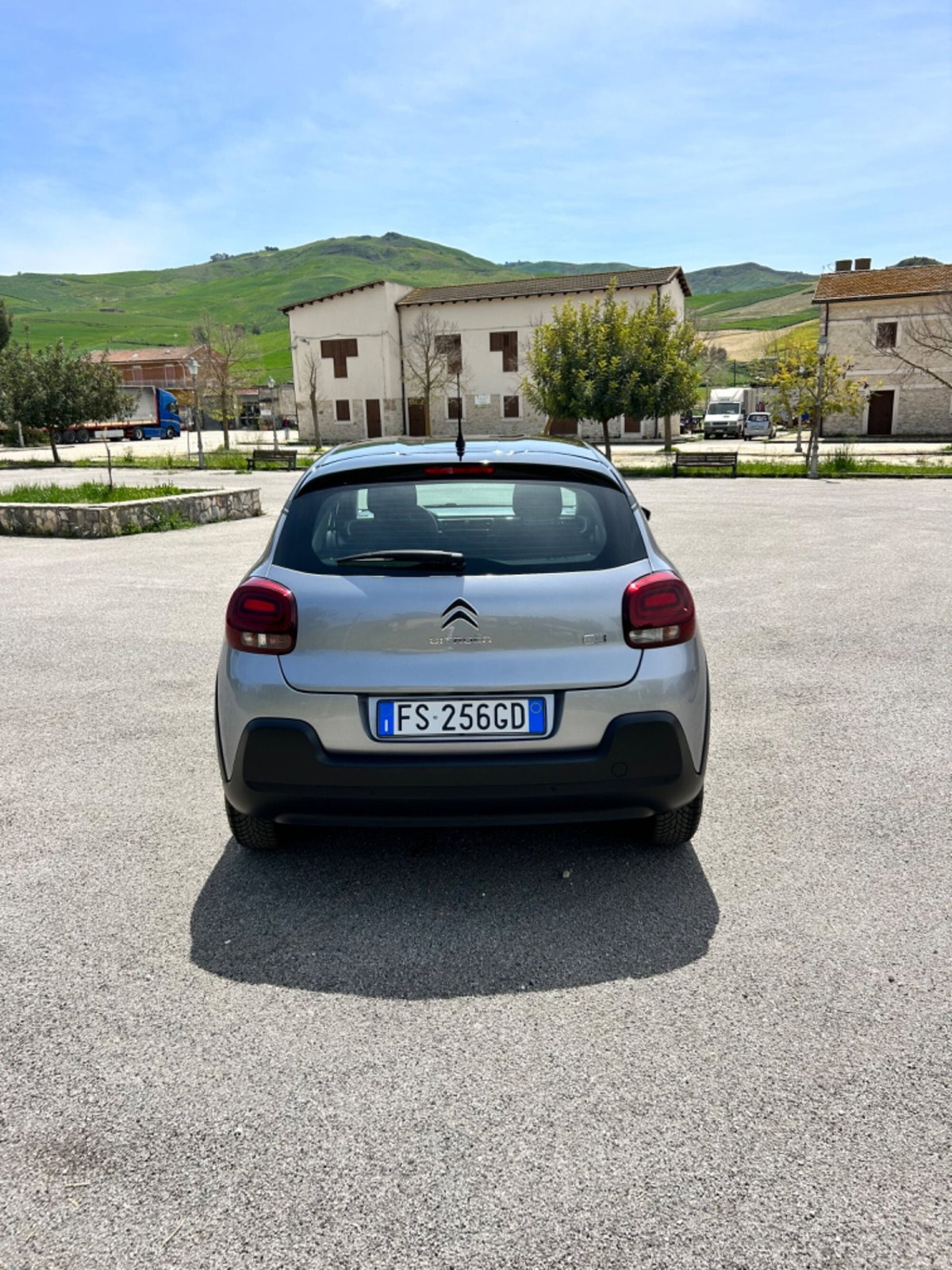 Citroen C3 PureTech 82 Feel (7)