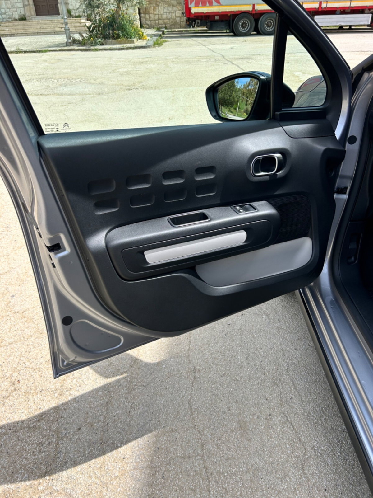 Citroen C3 PureTech 82 Feel (8)
