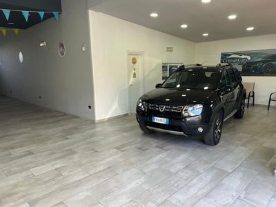 Dacia Duster 1.5 dCi 110 CV S&S 4x2 Serie Speciale Brave usata
