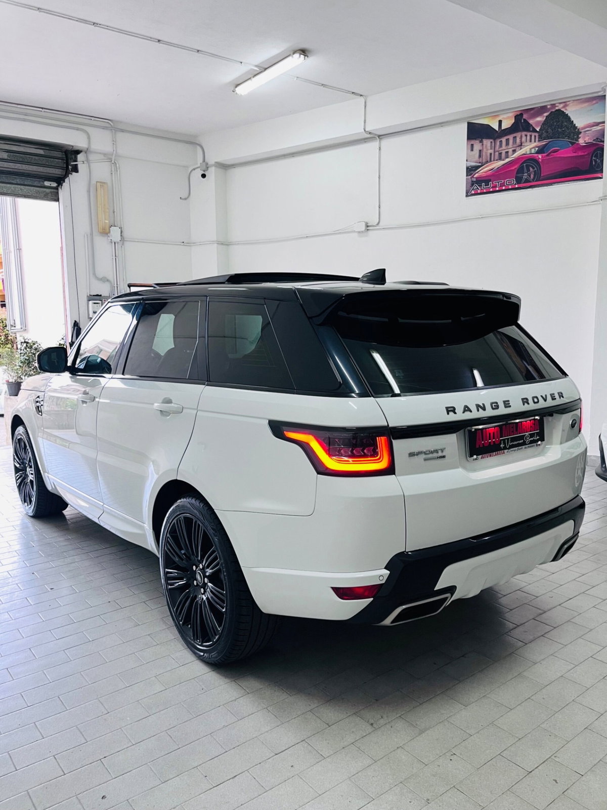 Land Rover Range Rover Sport 3.0 TDV6 HSE Dynamic (4)