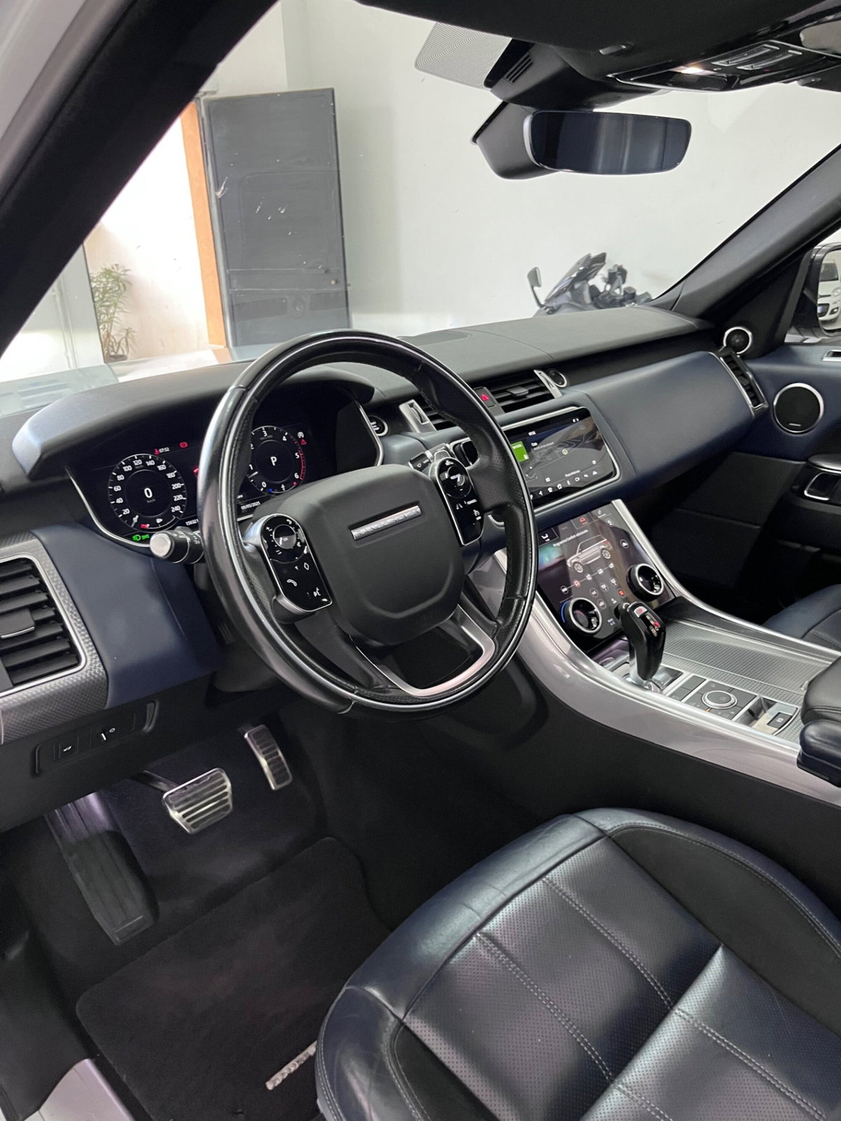 Land Rover Range Rover Sport 3.0 TDV6 HSE Dynamic (7)
