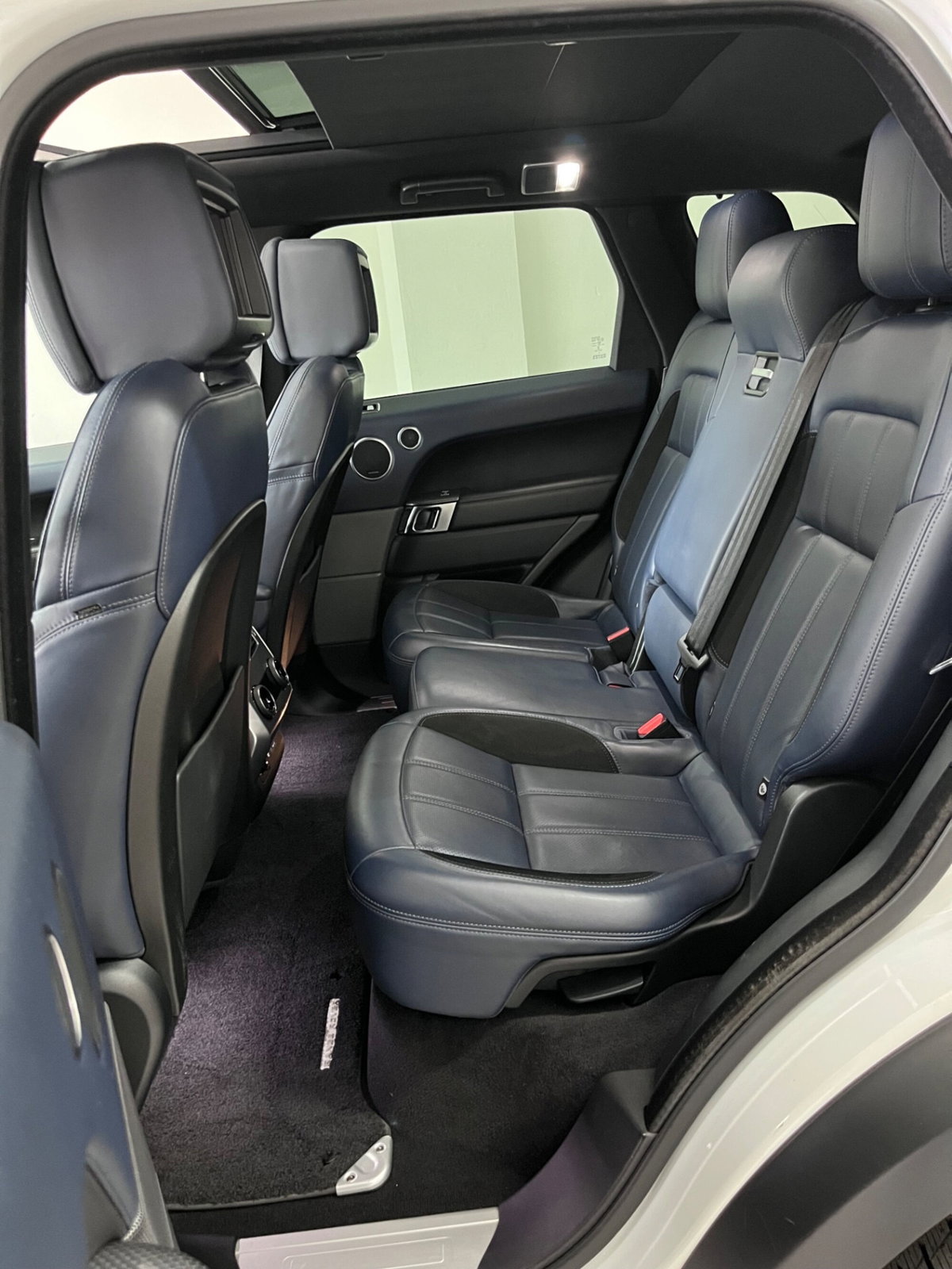 Land Rover Range Rover Sport 3.0 TDV6 HSE Dynamic (9)