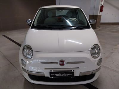 Fiat 500 1.2 by DIESEL usata