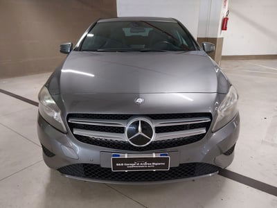 Mercedes-Benz Classe A 180 CDI Premium usata