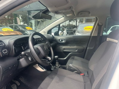 Citroen C3 Aircross BlueHDi 110 S&S C-Series (7)
