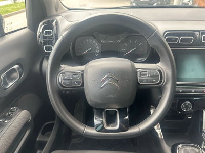 Citroen C3 Aircross BlueHDi 110 S&S C-Series (8)