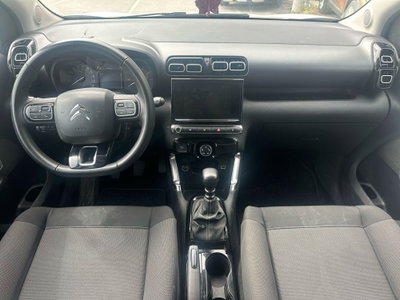 Citroen C3 Aircross BlueHDi 110 S&S C-Series (9)