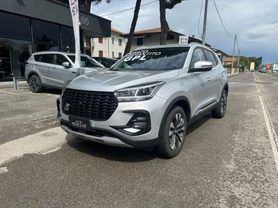 Dr dr 5.0 5.0 1.5 Unica Gpl 114cv usata
