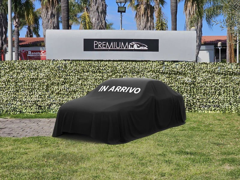 Mercedes-Benz Classe E 320 CDI cat EVO Avantgarde