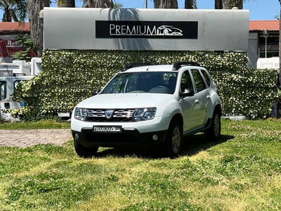 Dacia Duster 1.5 dCi 110CV 4x2 Prestige usata