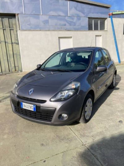 Renault Clio 1.2 75CV 5 porte Live usata