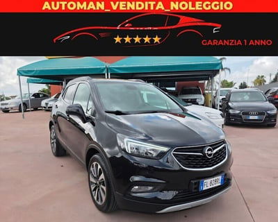 Opel Mokka 1.6 CDTI Ecotec 4x2 Start&Stop Innovation usata