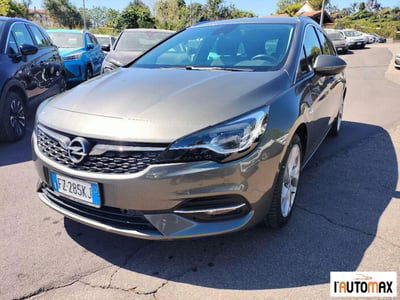 Opel Astra Station Wagon 1.5 CDTI 122 CV S&S AT9 Sports Business Eleg. usata