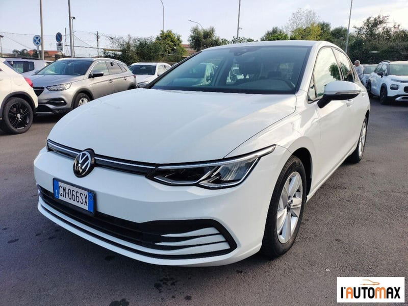 Volkswagen Golf 2.0 TDI SCR Style