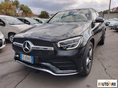 Mercedes-Benz Classe E 200 Auto EQ-Boost Business Sport usata