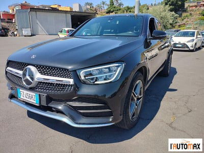 Mercedes-Benz Classe E 200 Auto EQ-Boost Sport usata