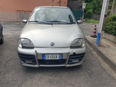 Fiat 600 1.1 usata