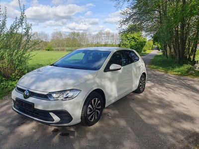Volkswagen Polo 1.0 EVO usata