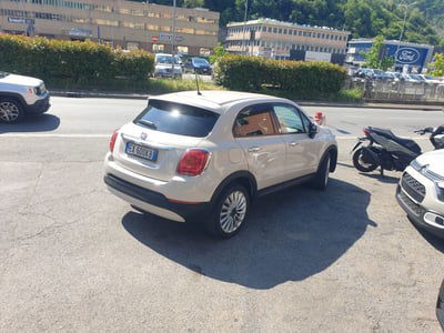 Fiat 500L Living 1.6 Multijet 120 CV Lounge usata