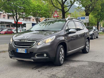 Peugeot 2008 82 Allure usata