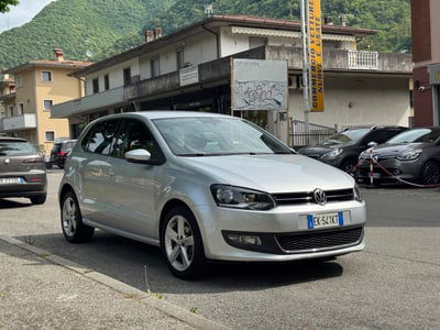 Volkswagen Polo 1.4 5 porte Highline usata