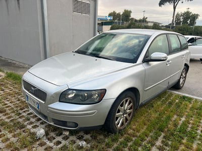 Volvo V50 2.0 D cat Summum usata