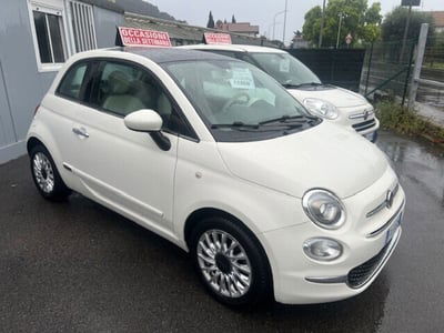 Fiat 500 1.2 Lounge usata