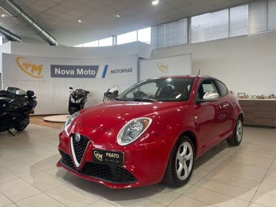 Alfa Romeo MiTo 1.3 JTDm 90 CV S&S Urban usata