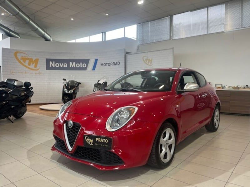 Alfa Romeo MiTo 1.3 JTDm 90 CV S&S Urban