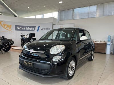 Fiat 500L 1.3 Multijet 85 CV Pop Star usata
