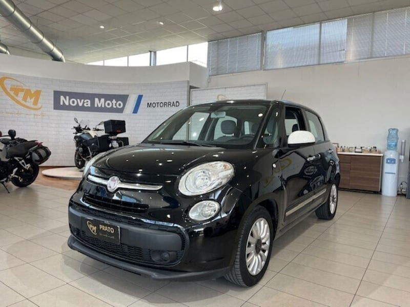 Fiat 500L 1.3 Multijet 85 CV Pop Star