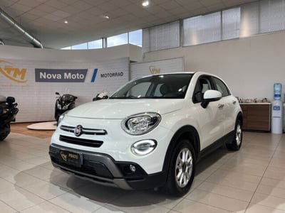 Fiat 500X 1.3 T4 150 CV DCT Cross usata