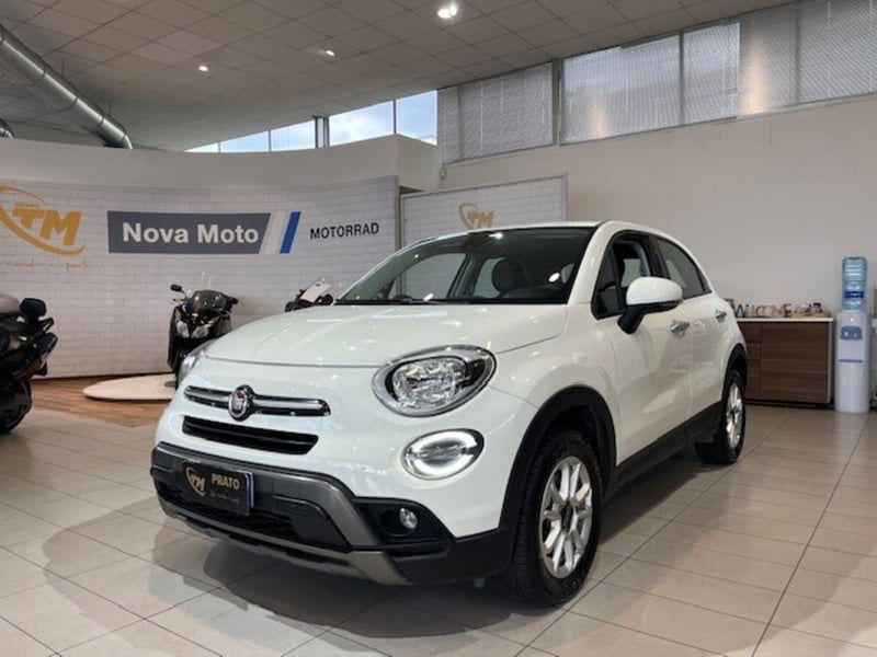 Fiat 500X 1.3 T4 150 CV DCT Cross
