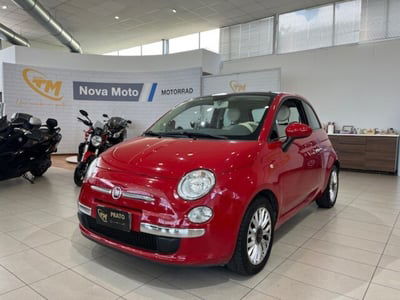 Fiat 500 1.2 EasyPower Lounge usata
