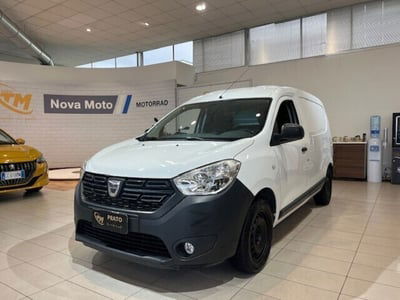 Dacia Dokker 1.6 8V 100CV Start&Stop GPL Ambiance usata