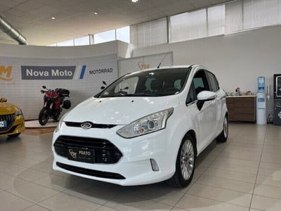 Ford B-Max B-Max 1.5 TDCi 75 CV usata