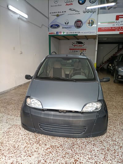Jdm Abaca Abaca Club usata