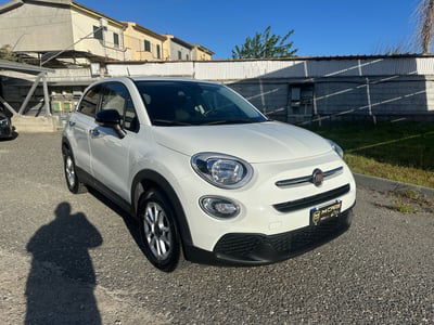 Fiat 500X 1.3 MultiJet 95 CV Sport Dolcevita usata