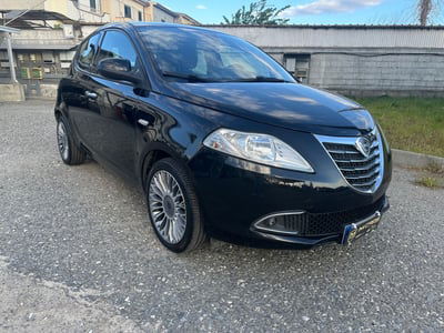Lancia Ypsilon 1.3 MJT 16V 95 CV 5 porte S&S Gold usata